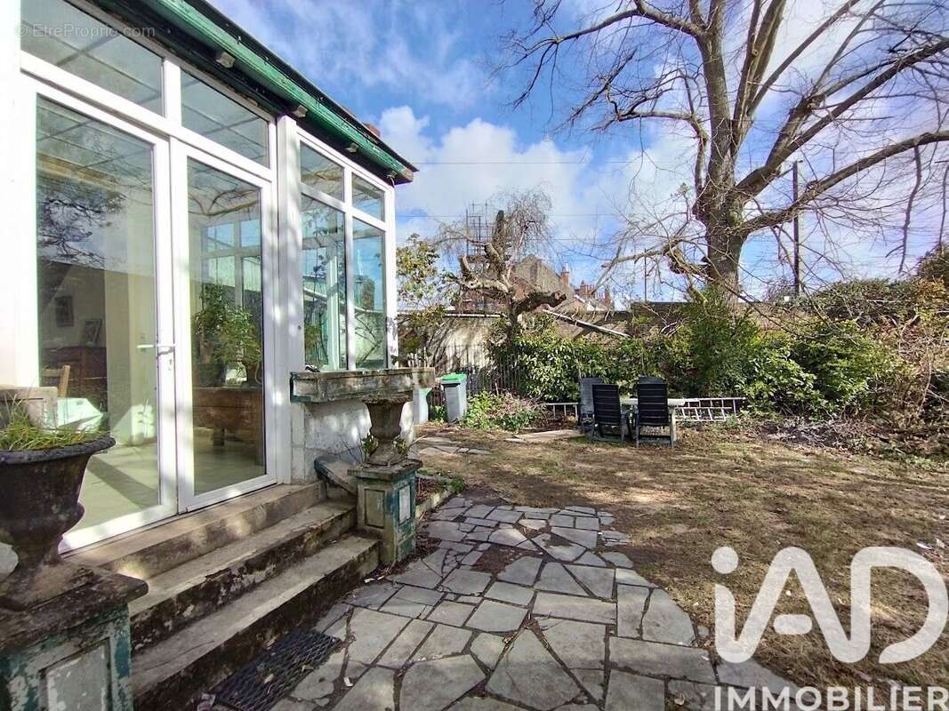 Photo 8 - Maison à VILLENEUVE-D'ASCQ