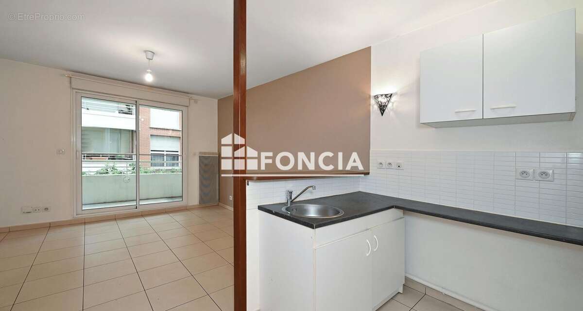 Appartement à ORLEANS