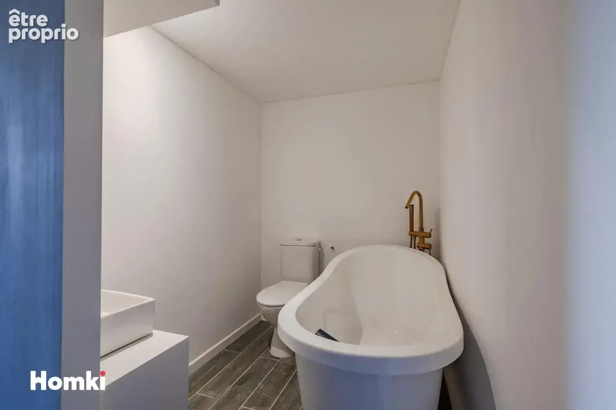 Appartement T3 de 56 m² à Flayosc 83780, Boulevard Jean Moulin - photo 8