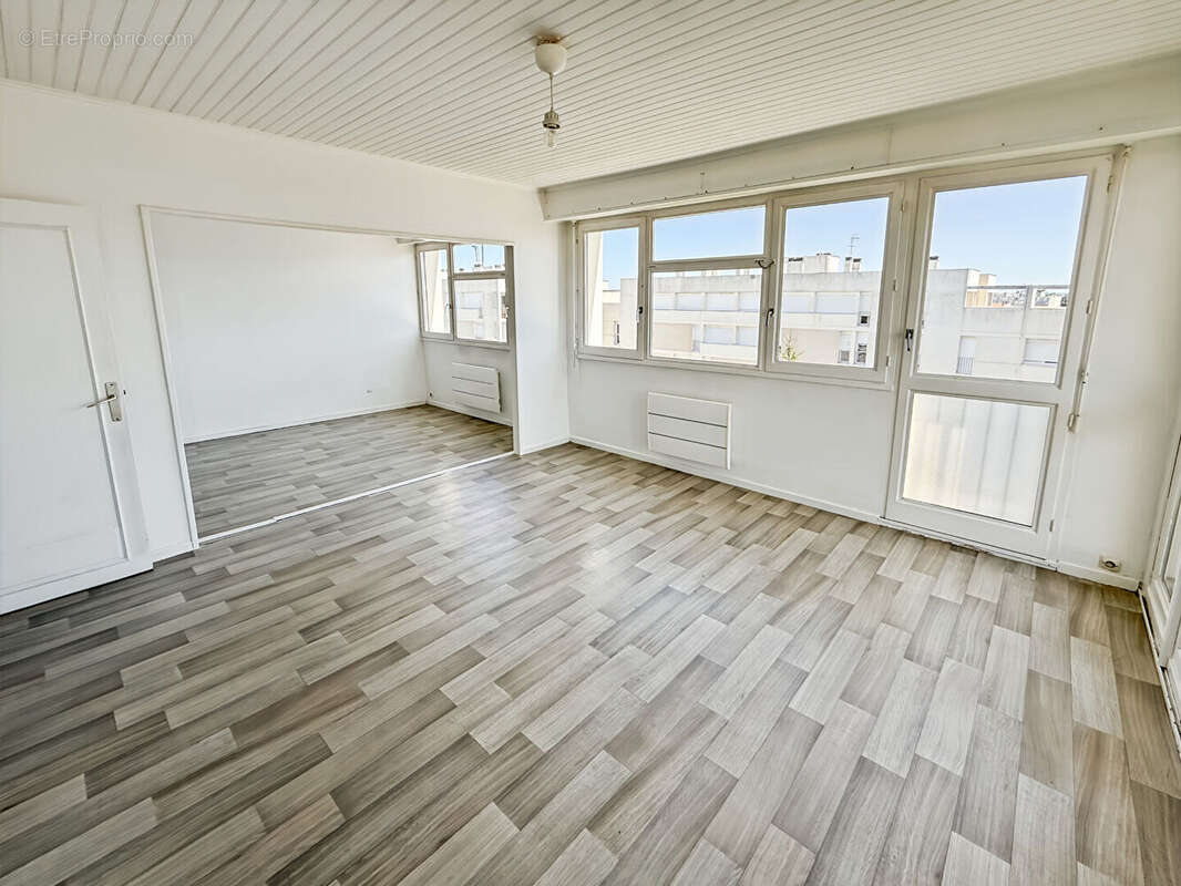 Appartement à TALENCE