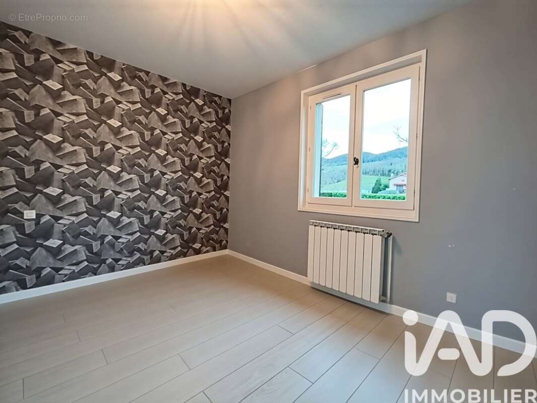 Photo 10 - Maison à SAINTE-FOY-L'ARGENTIERE