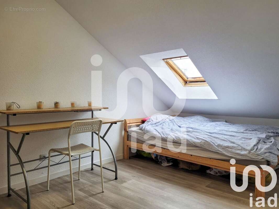 Photo 6 - Appartement à MONTLUCON