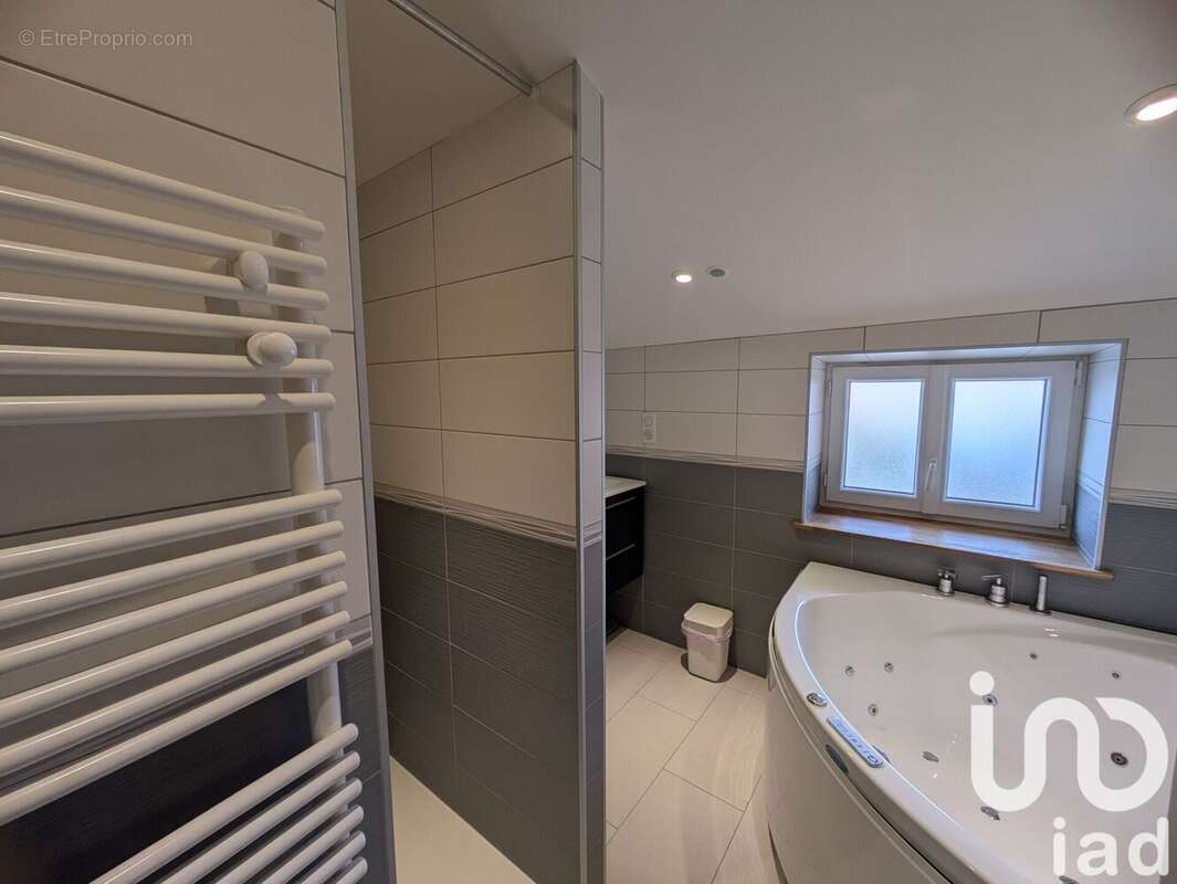 Photo 5 - Maison à VIOLAY