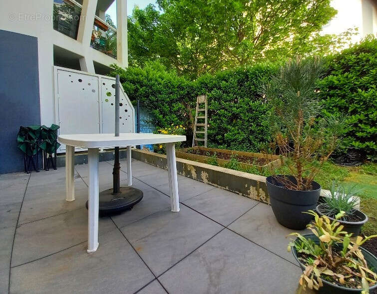 Appartement à BAYONNE