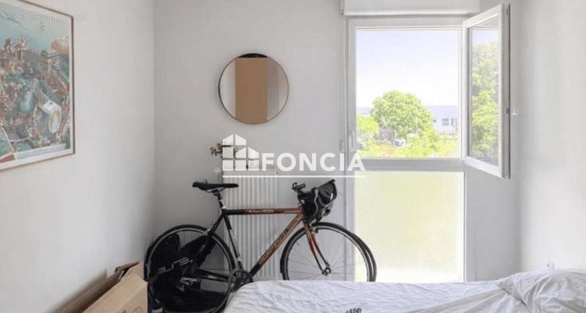 Appartement à LYON-7E