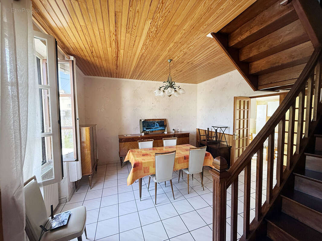 Maison à PLOUFRAGAN