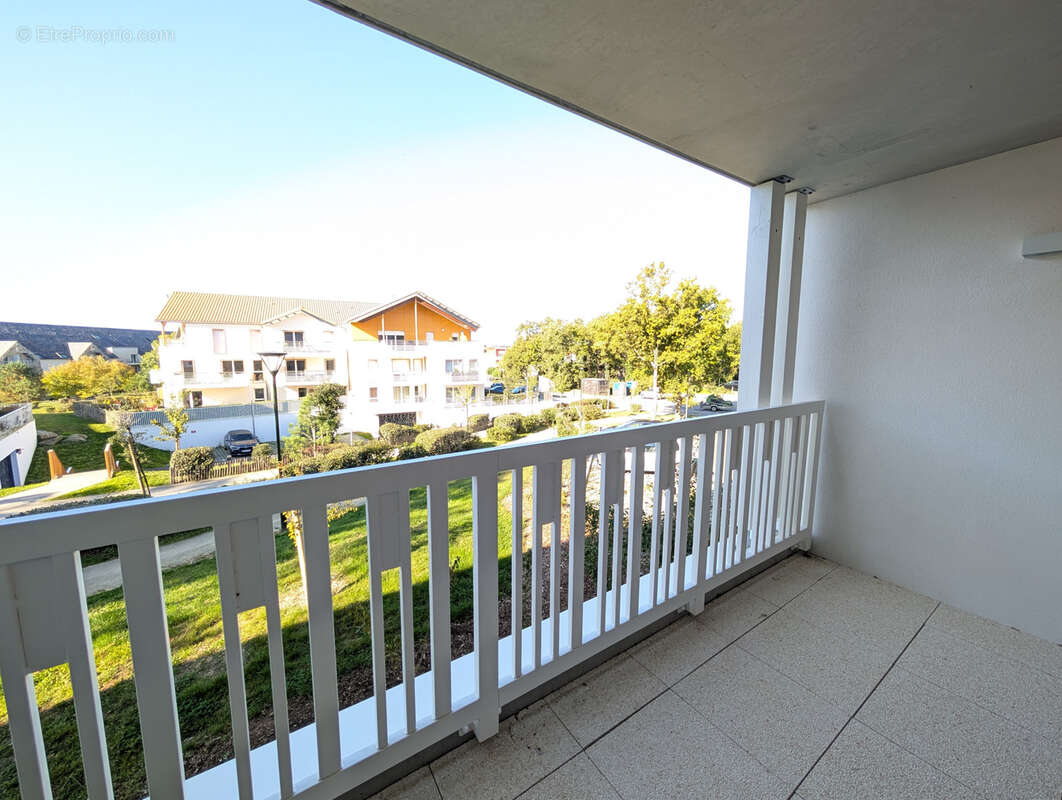 Appartement à PORNIC