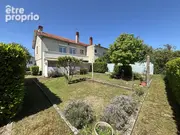 Maison à ANGOULEME