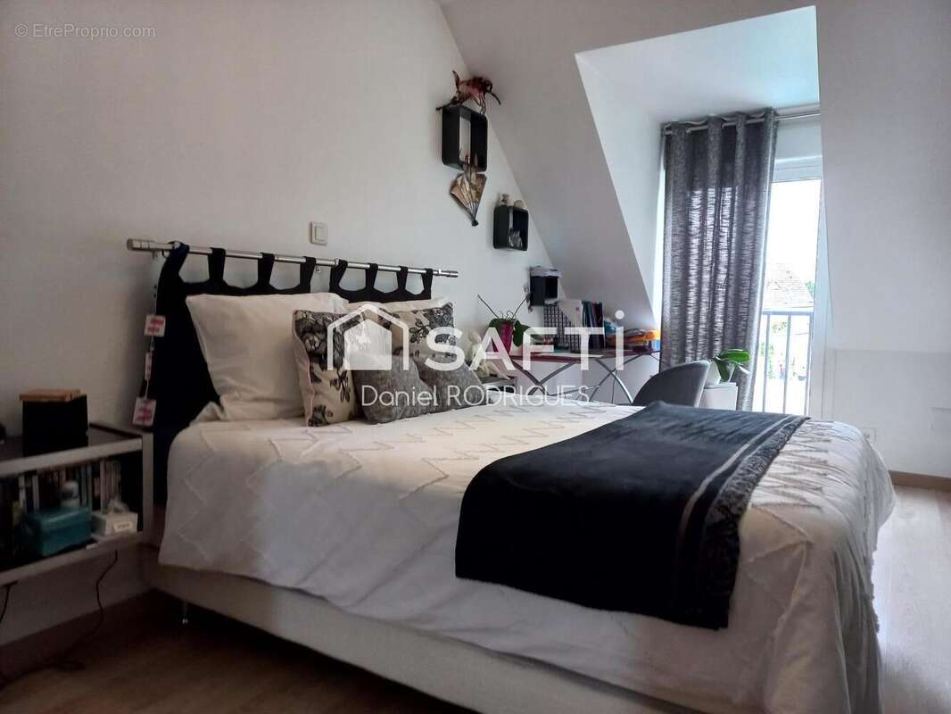 Photo 4 - Maison à OZOIR-LA-FERRIERE