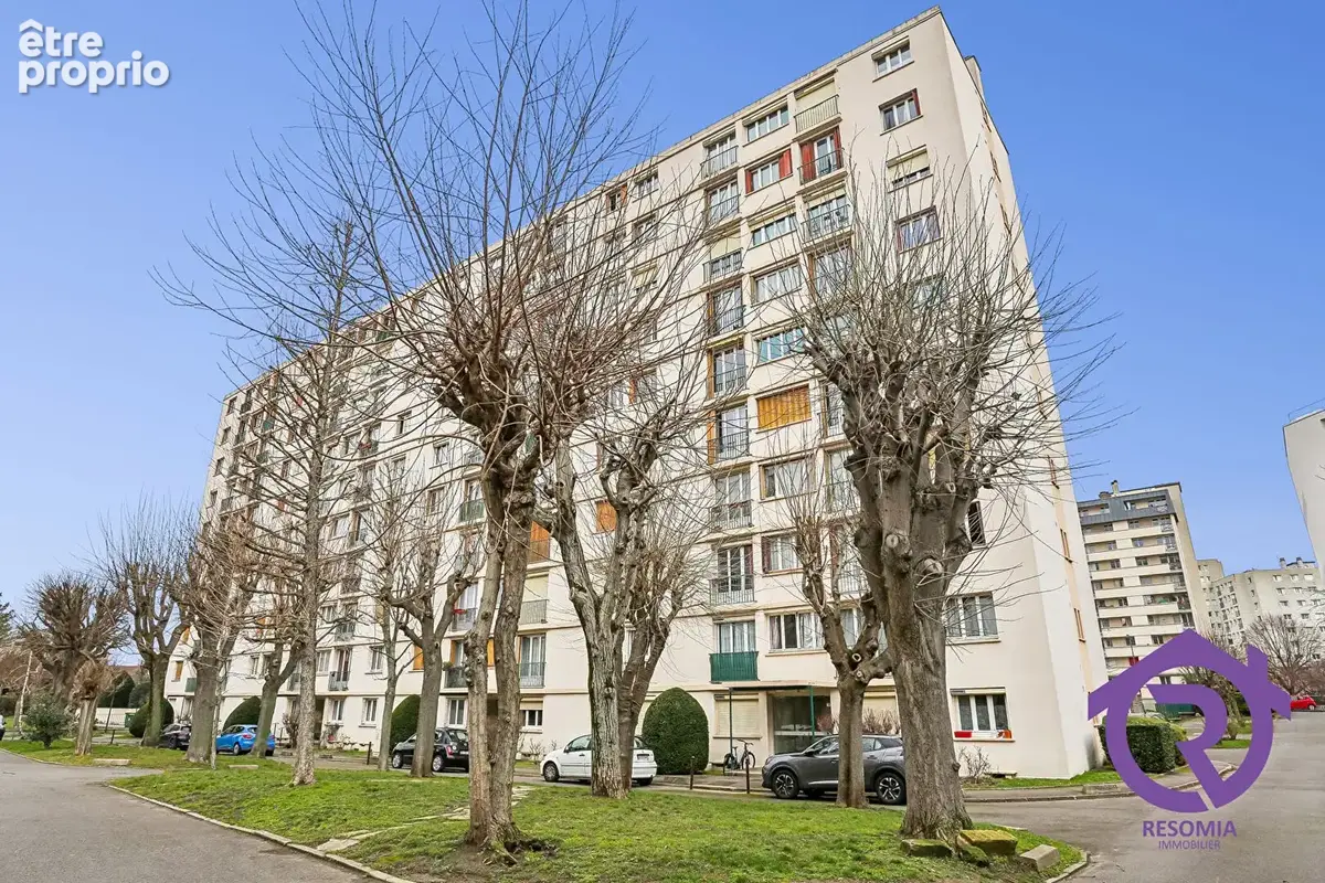 Appartement de 3 pièces 67 m² à CHATILLON - photo 11