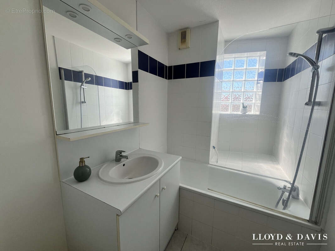 Appartement 79 m² à Bordeaux  - photo 7