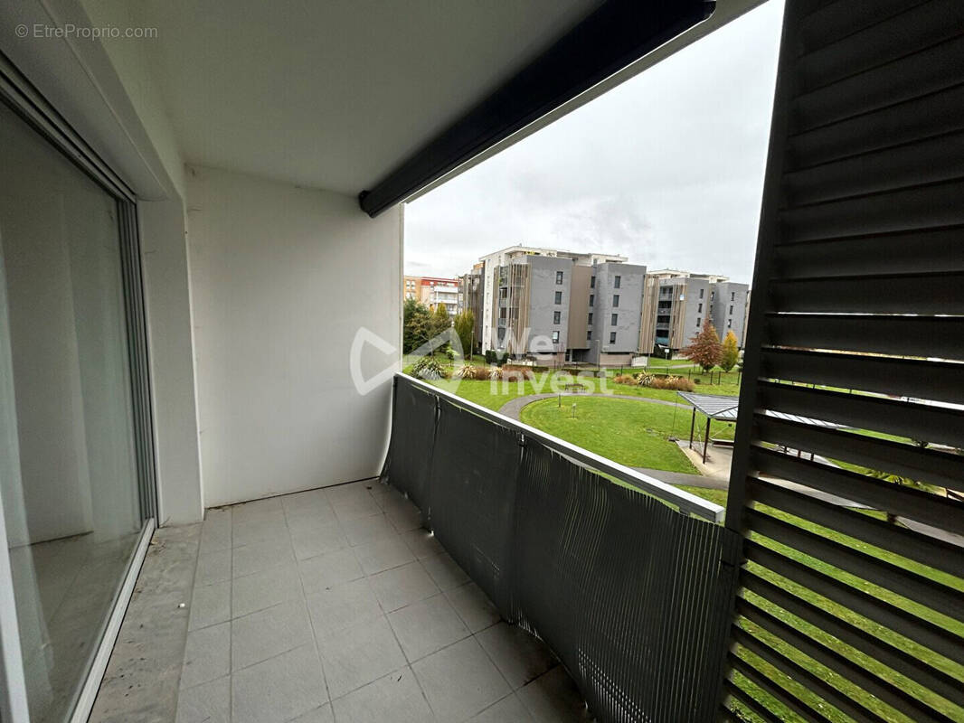 Appartement à PAU