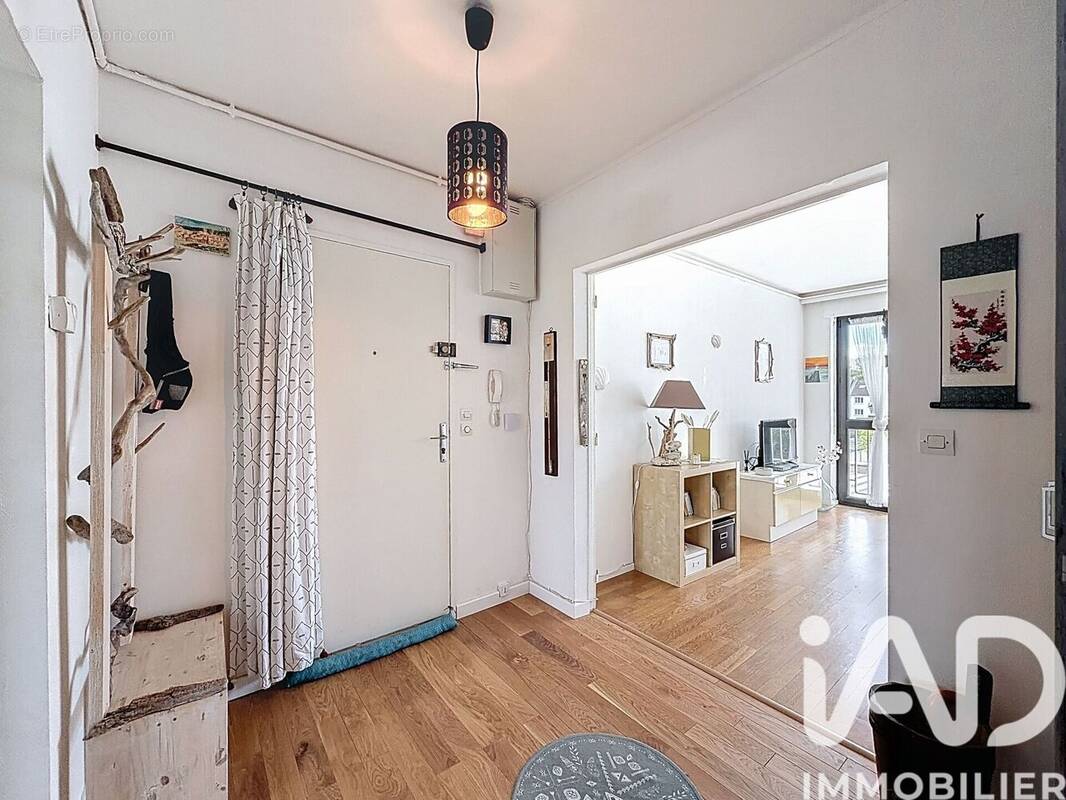 Photo 1 - Appartement à METZ