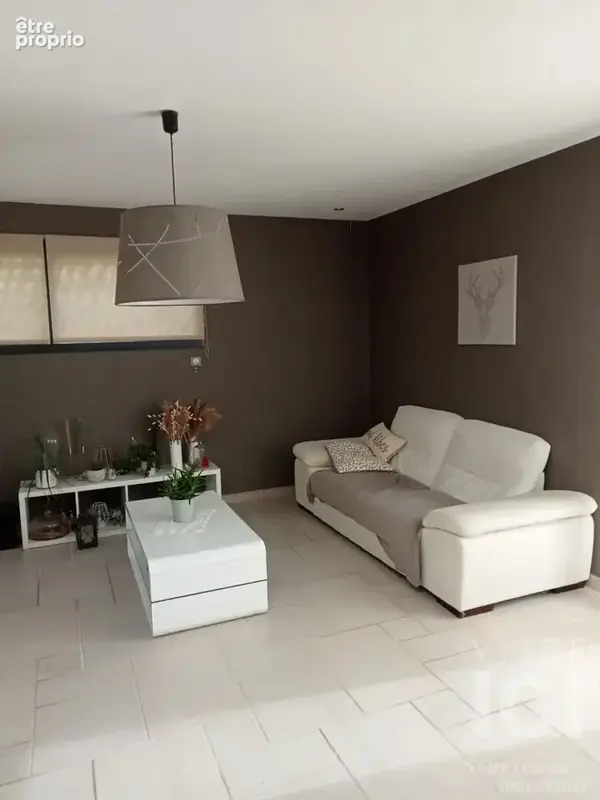 Maison Thouare Sur Loire 7 pièce(s) 165 m2 - photo 6