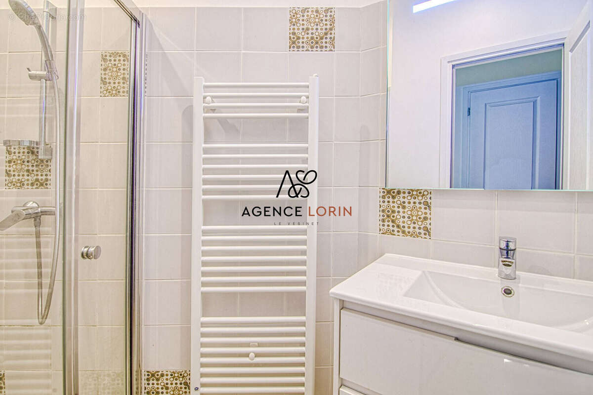 Appartement à LE VESINET