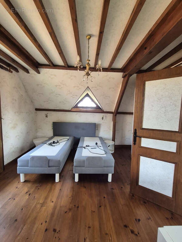 Maison à NEUFCHATEL-EN-BRAY