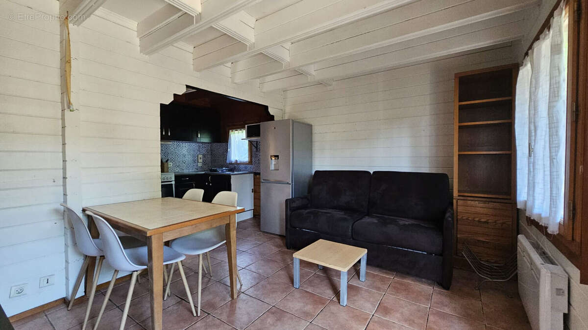 Maison à LA TESTE-DE-BUCH