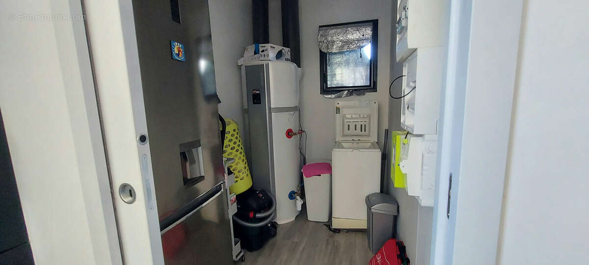 Maison à LES SABLES-D&#039;OLONNE