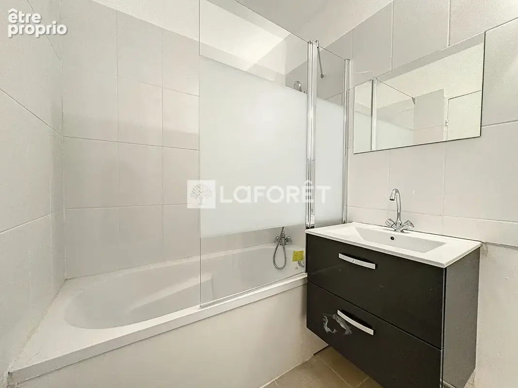 Appartement Bagnolet 3 pièce(s) 70 m2 avec parking - photo 7