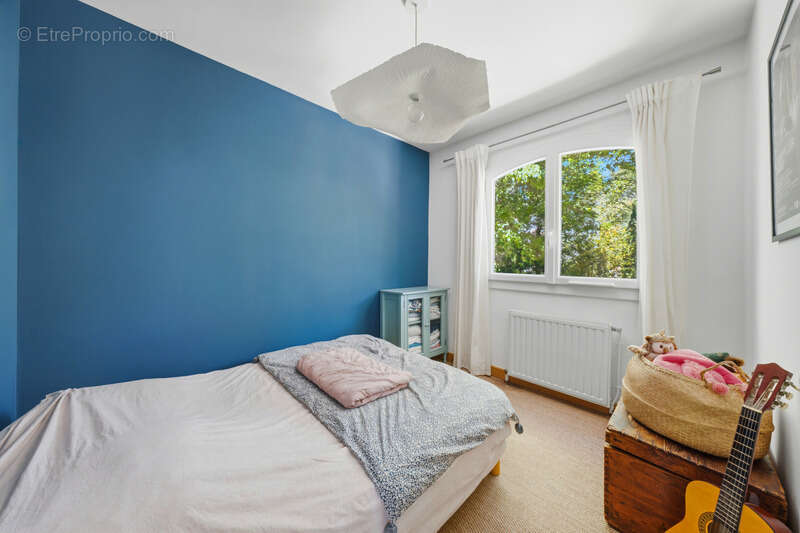 Maison de charme rénovée avec piscine Diffazur, au cœur d’un écrin de verdure sans vis-à-vis - photo 17