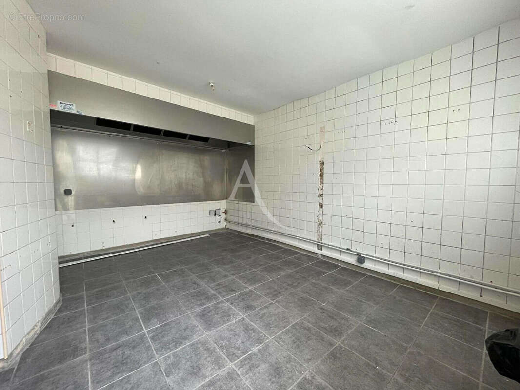 Appartement à LE CROTOY