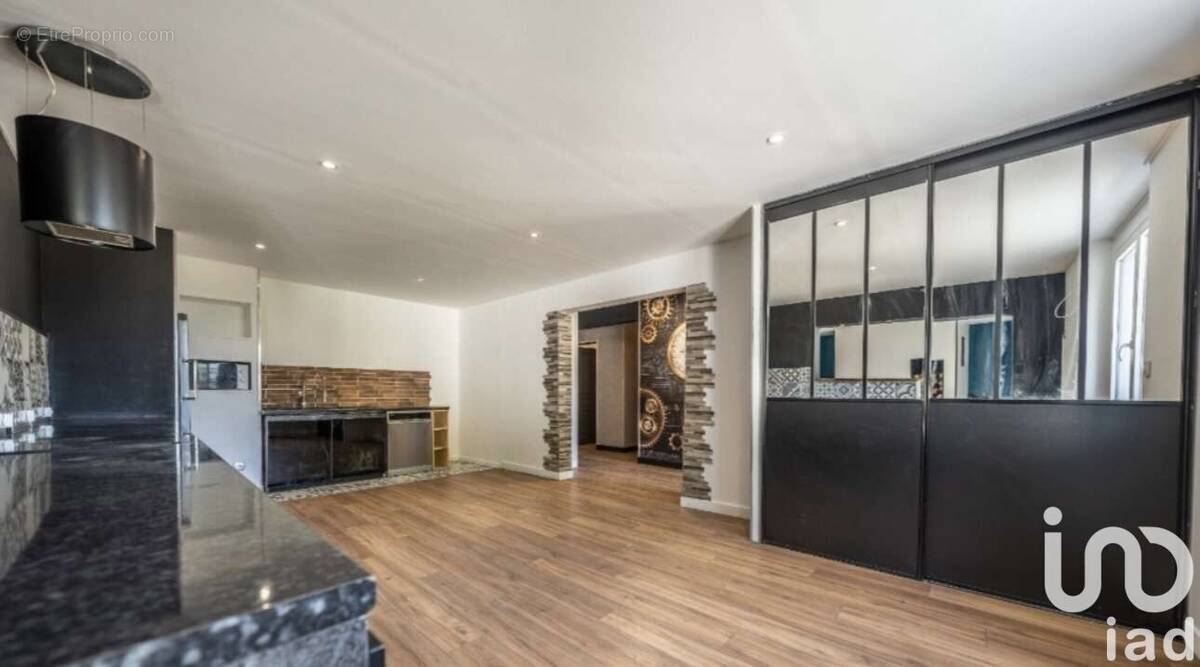 Photo 1 - Maison à BERNAY-SAINT-MARTIN