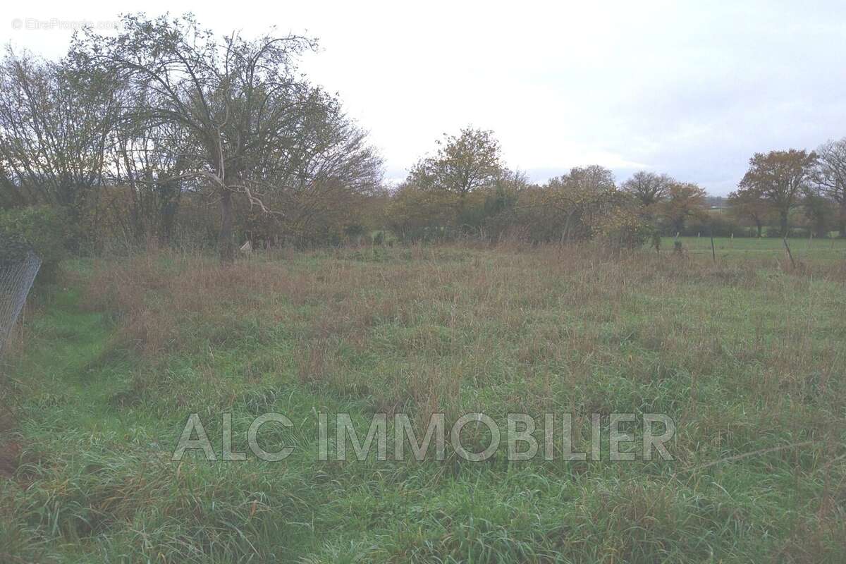 Maison à SAINT-AIGNAN-DE-COUPTRAIN