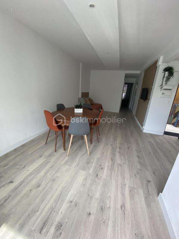 Appartement à LA GRANDE-MOTTE