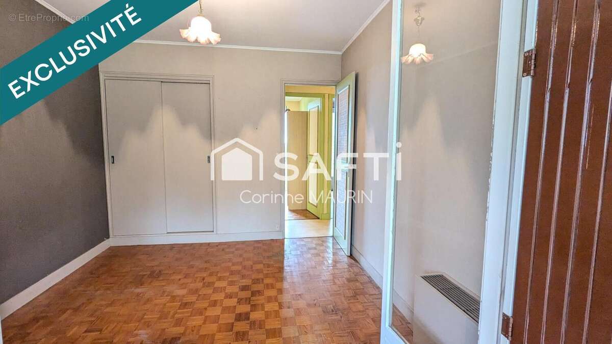 Photo 3 - Maison à BLANZAC-PORCHERESSE