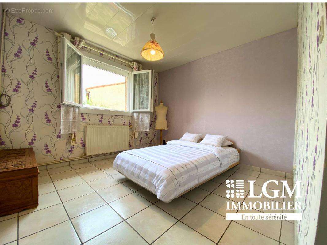 Maison à SAINT-ALBAN