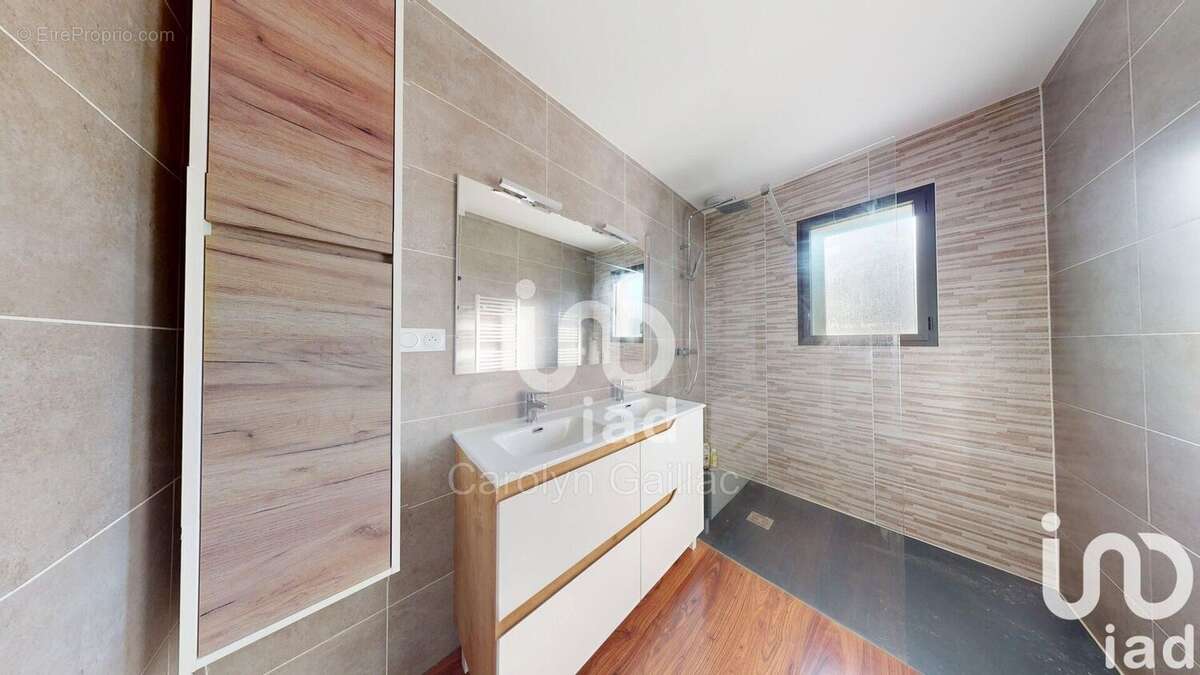 Photo 9 - Maison à SAINT-ETIENNE-DE-TULMONT