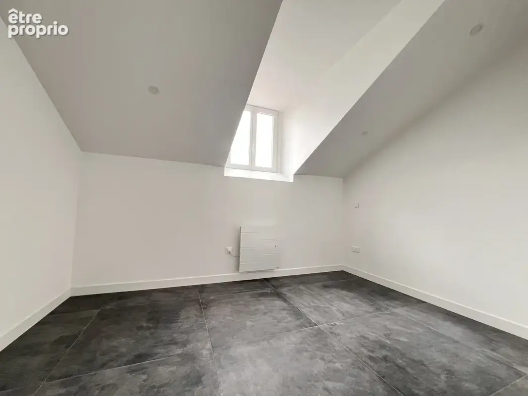 Vaux-le-pénil   duplex 4 pièces   71 m2   3 chambres   entièrement rénové - photo 5