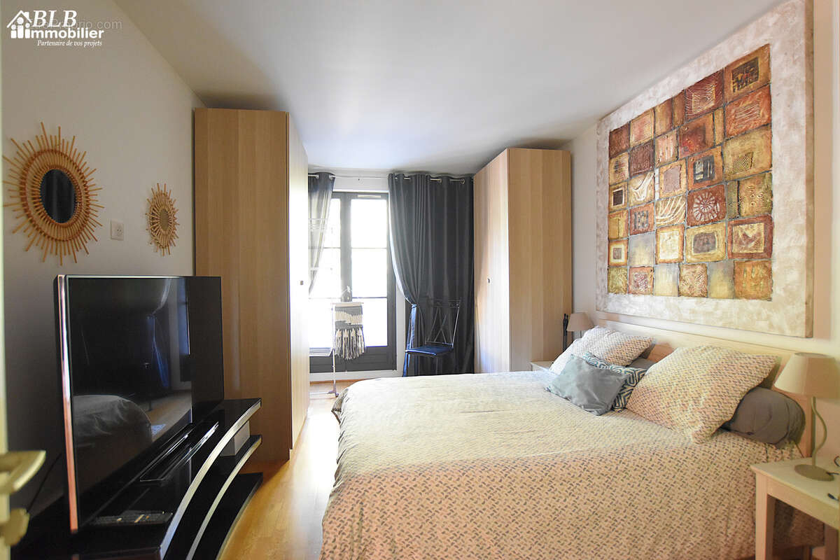 Appartement à EPERNON