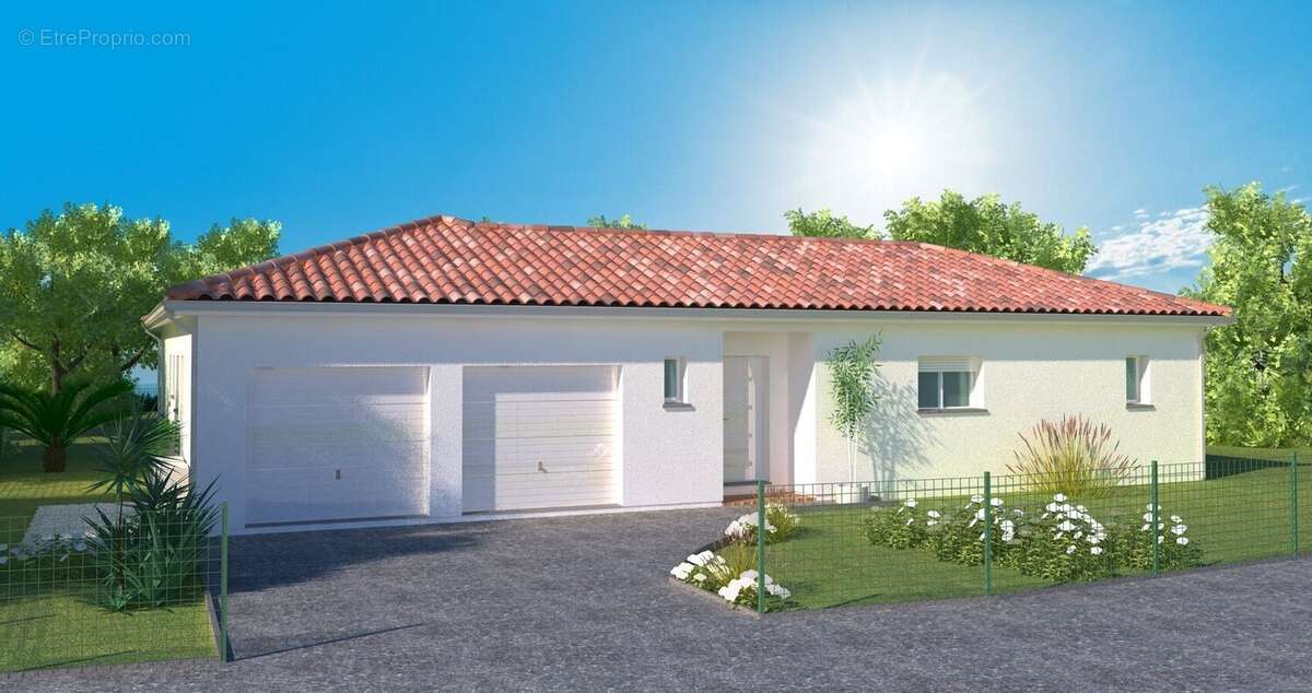 Photo 2 - Maison à PANAZOL