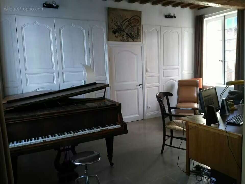 Autre à BACQUEVILLE-EN-CAUX