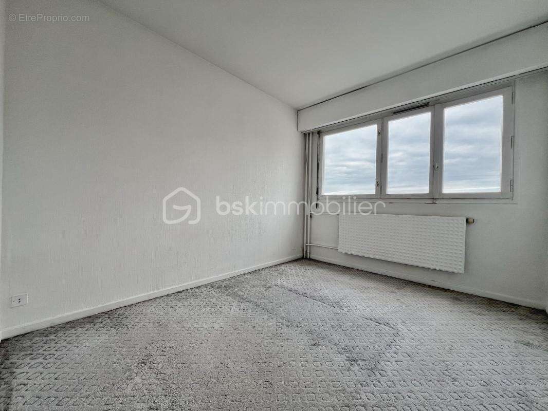 Appartement à MARLY-LE-ROI