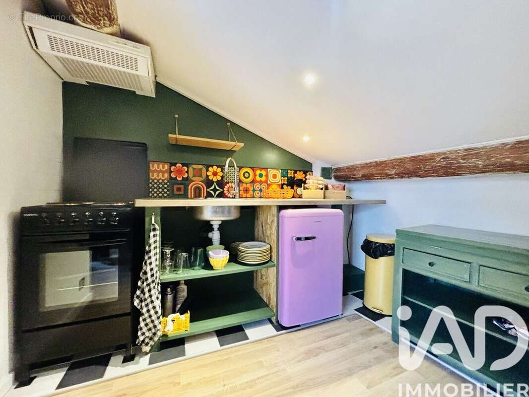 Photo 4 - Appartement à AVIGNON