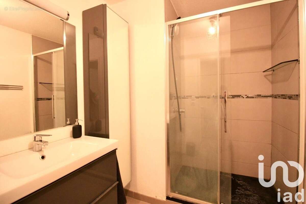 Photo 8 - Appartement à MARSEILLE-15E