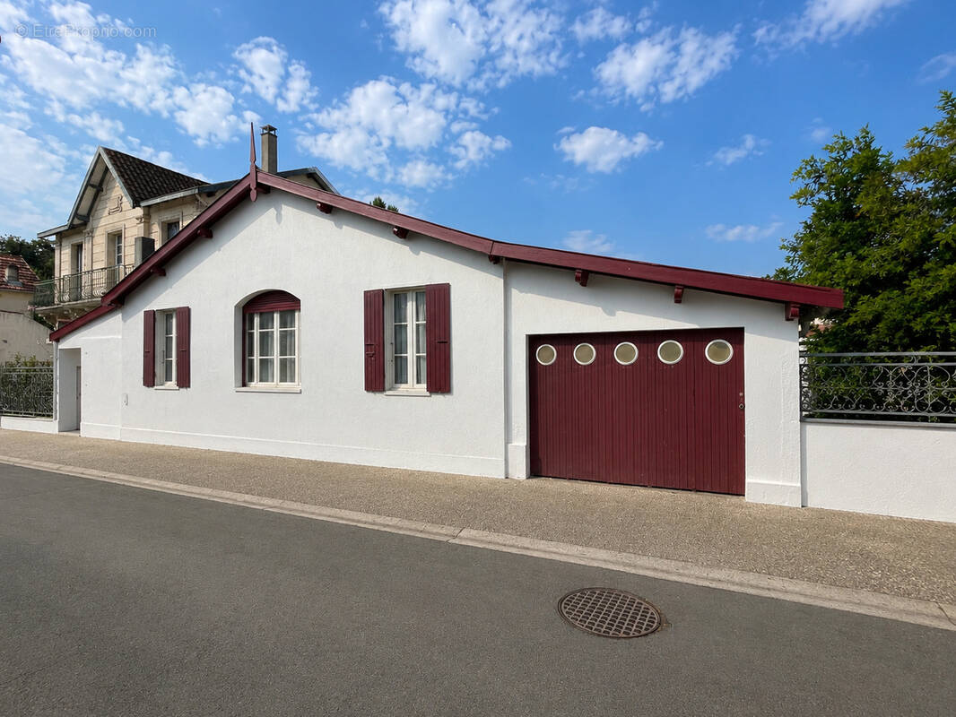 Maison à SAINT-TROJAN-LES-BAINS