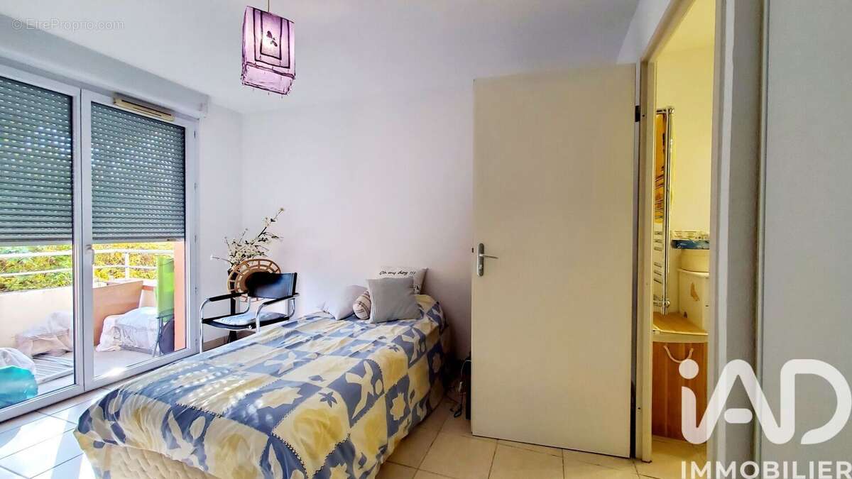 Photo 4 - Appartement à CASTELGINEST