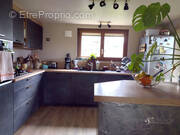 Maison à MOIRANS-EN-MONTAGNE