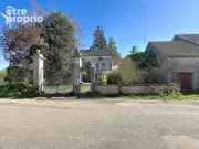 Maison à POISEUL-LES-SAULX