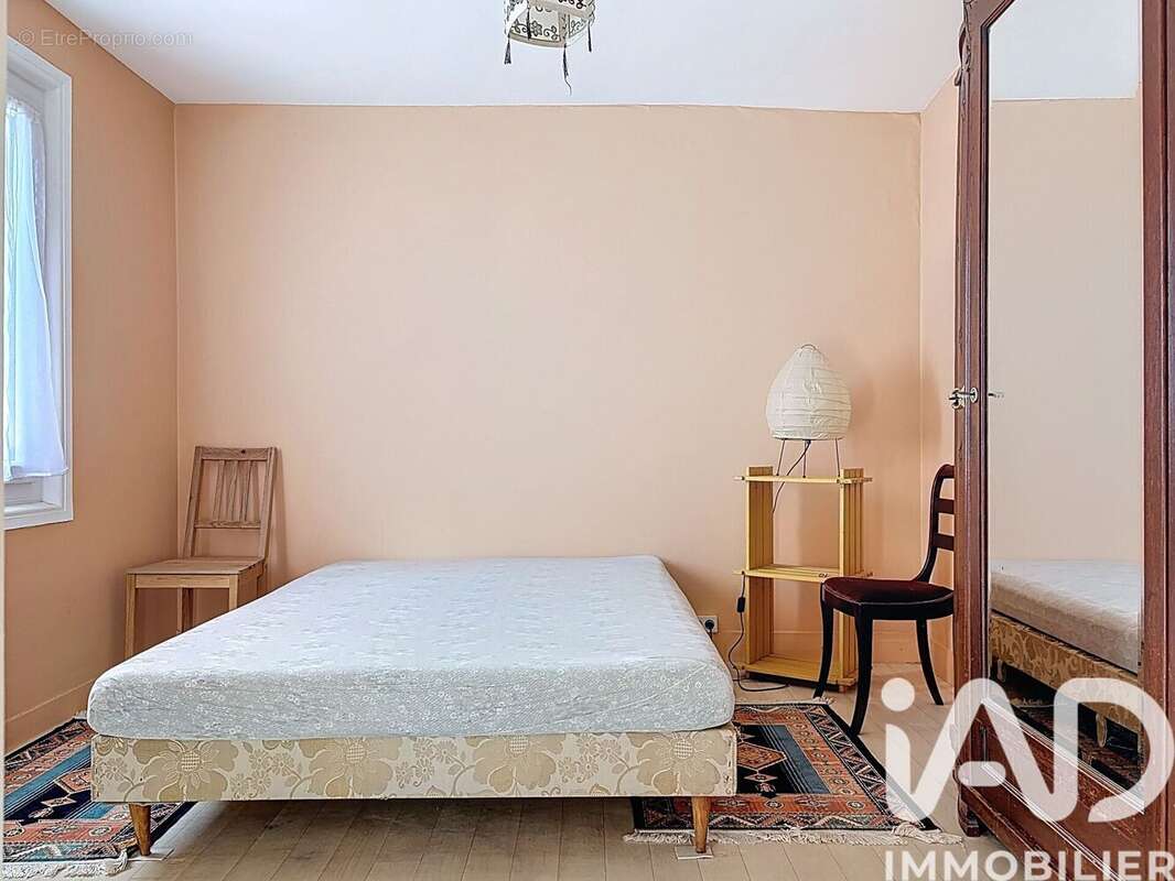 Photo 7 - Maison à SAINT-JULIEN-DE-CHEDON