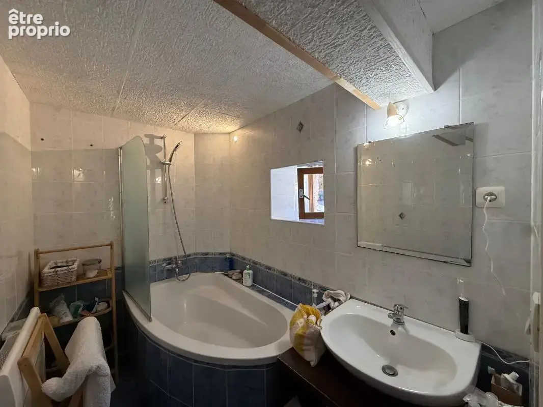 Maison en pierre dorée - photo 15
