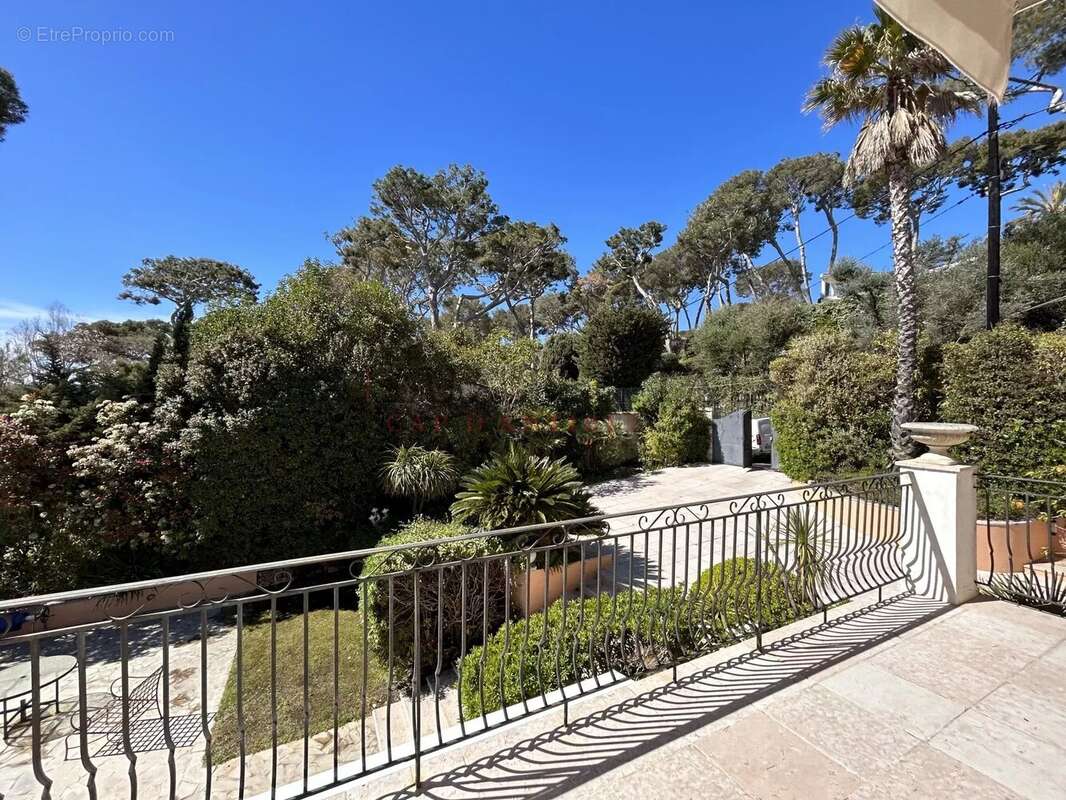 Maison à ANTIBES