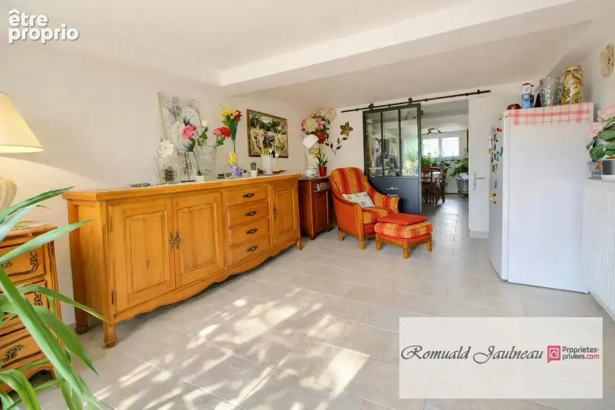Maison 213 m² hab à thivars - photo 12