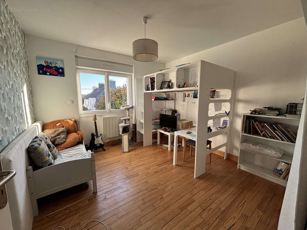 Maison à LE RELECQ-KERHUON