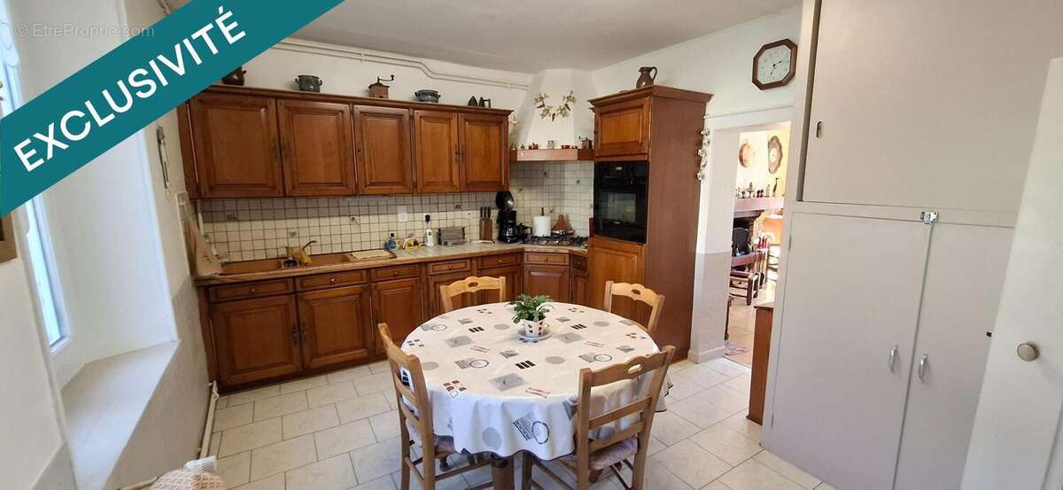 Photo 4 - Maison à DIZY-LE-GROS