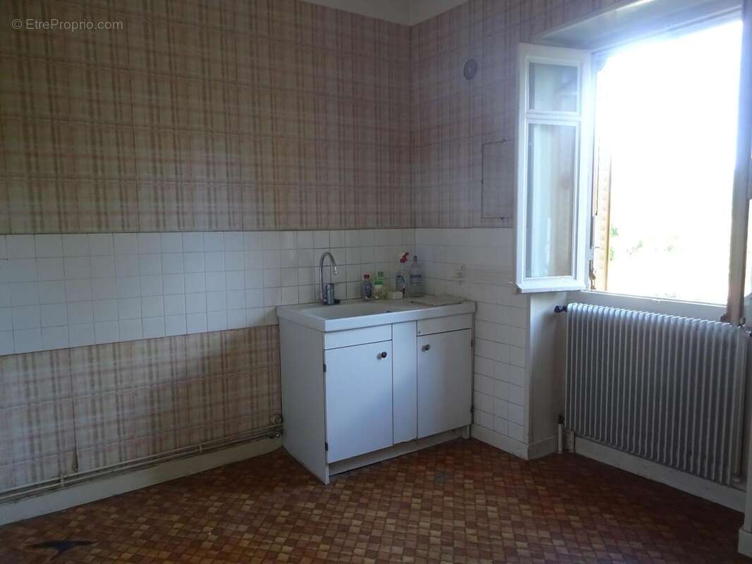 Photo 5 - Maison à CHAGNY
