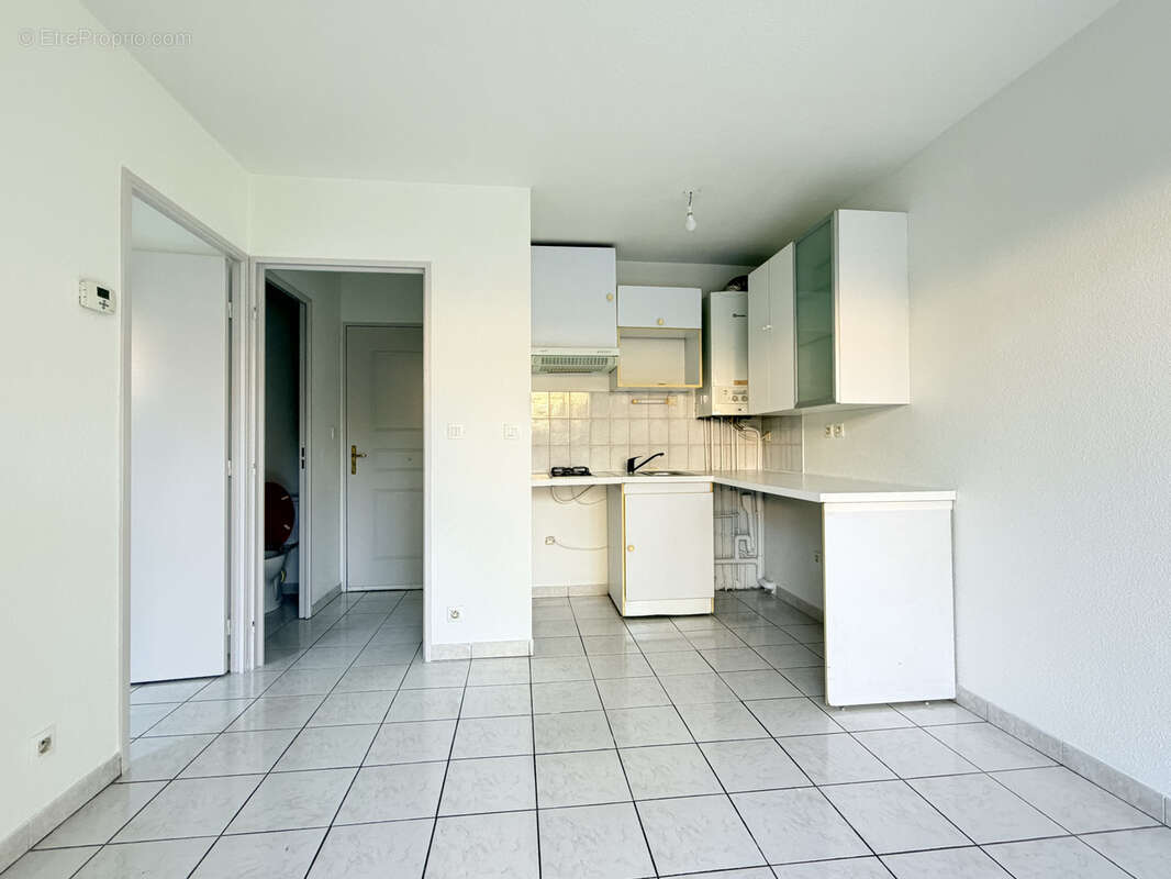 Appartement à AUBAGNE